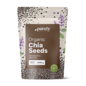 ΒΙΟ Σπόροι chia, 1000 g