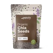 ΒΙΟ Σπόροι chia, 1000 g