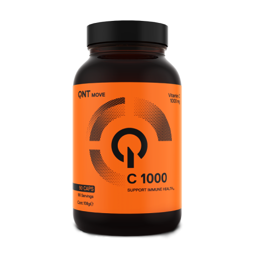 Βιταμίνη C 1000 mg