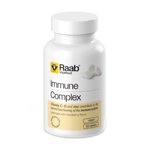 Immun plus complex