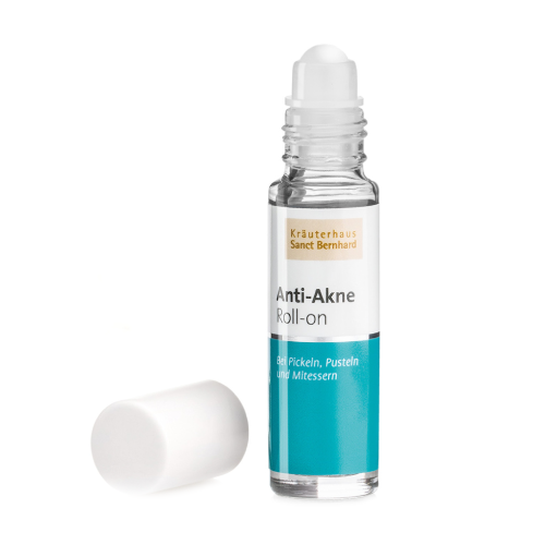 Roll On κατά της ακμής, 10 ml