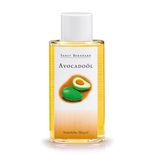 100 % Έλαιο αβοκάντο, 100 ml