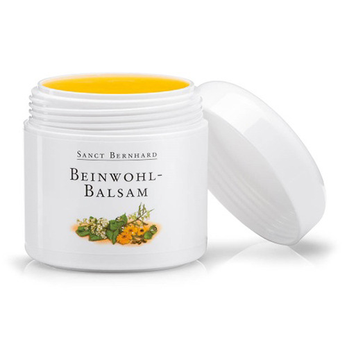 Βάλσαμο για την περιποίηση των ποδιών, 100 ml