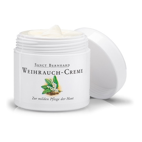 Κρέμα βοσβελίας για την περιποίηση του δέρματος, 100 ml