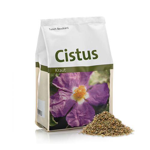 Κίστος – Cistus, 250 g