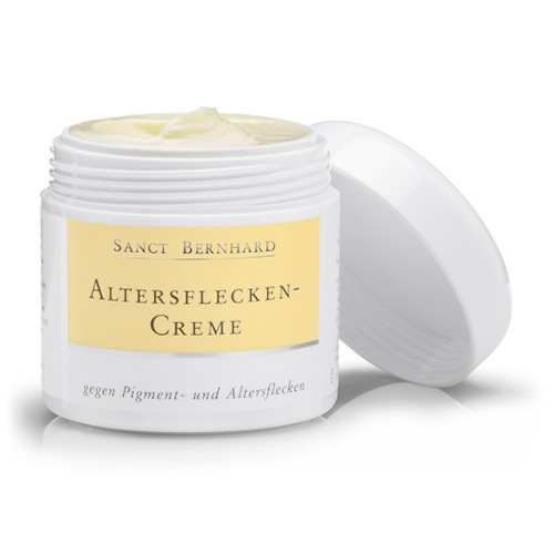 Κρέμα για τις κηλίδες γήρανσης, 100 ml