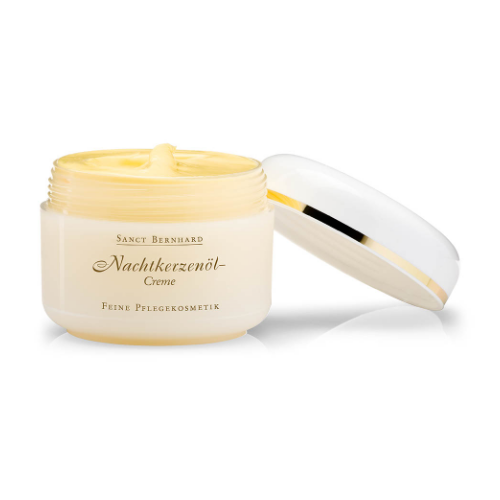 Κρέμα με έλαιο νυχτολούλουδου, 125 ml
