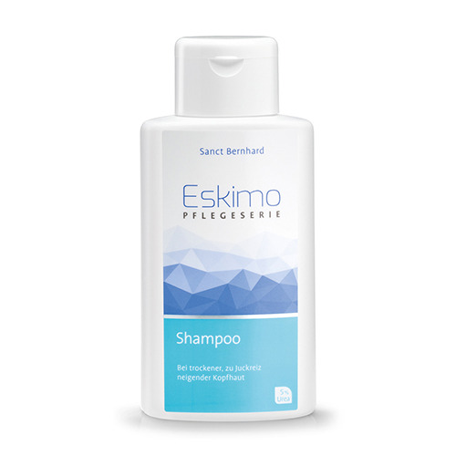 Σαμπουάν μαλλιών Eskimo, 250 ml
