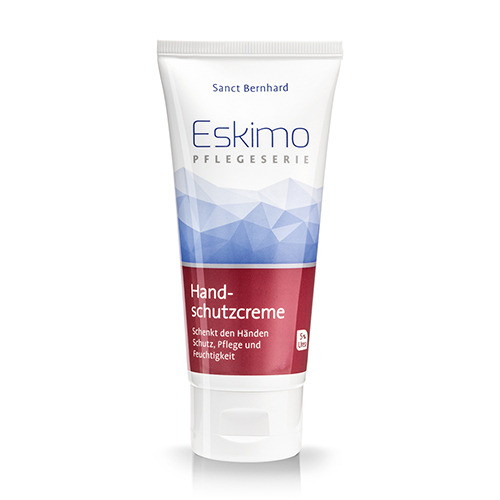 Κρέμα για σκασμένα χέρια Eskimo, 100 ml