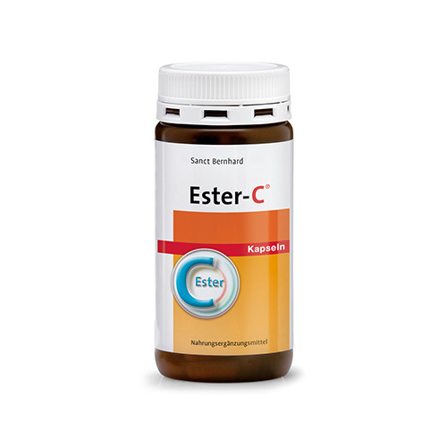 Ester-C® - βιταμίνη C