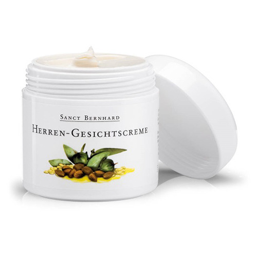 Ανδρική κρέμα προσώπου , 100 ml