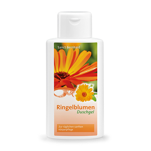 Αφρόλουτρο – καλέντουλα, 250 ml