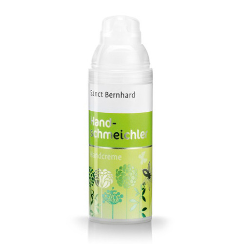 Κρέμα χεριών με έλαιο αργκάν, 50 ml