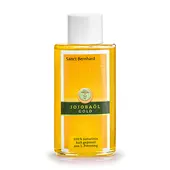 100 % έλαιο jojoba – χρυσό, 100 ml