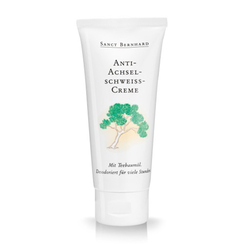 Αντιιδρωτική κρέμα, 25 ml