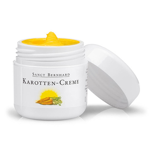 Κρέμα με καρότο, 50 ml