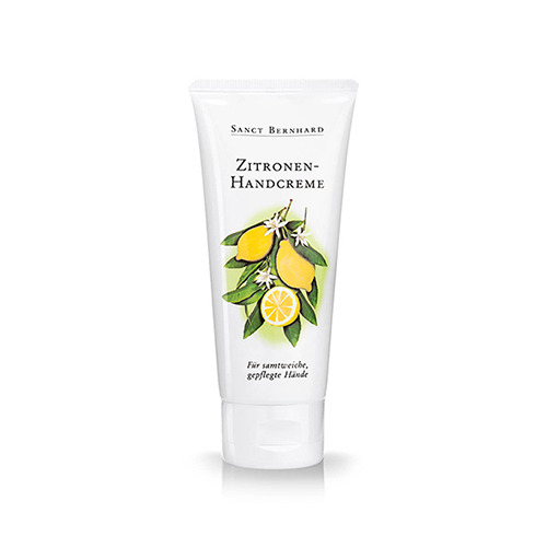 Κρέμα χεριών, λεμόνι, 25 ml