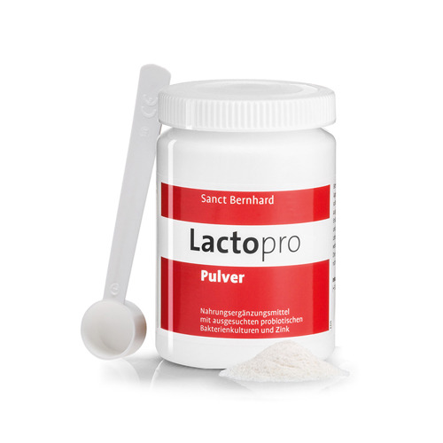 Lactopro - προβιοτικά σε σκόνη, 60 g
