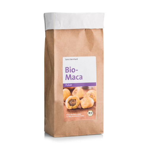  BIO Μάκα σε σκόνη, 500 g