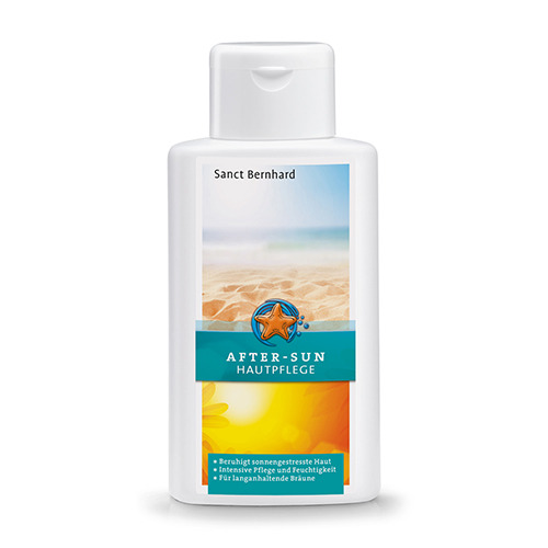  Γαλάκτωμα After Sun, 250 ml