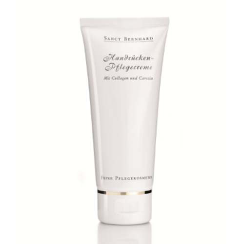 Κρέμα περιποίησης με κολλαγόνο και καροτίνη, 100 ml