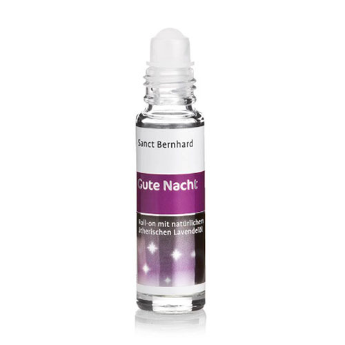 Roll On »καληνύχτα«