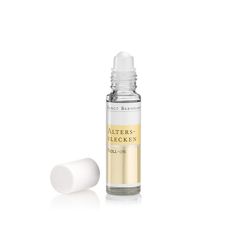 Roll On για τις κηλίδες γήρανσης