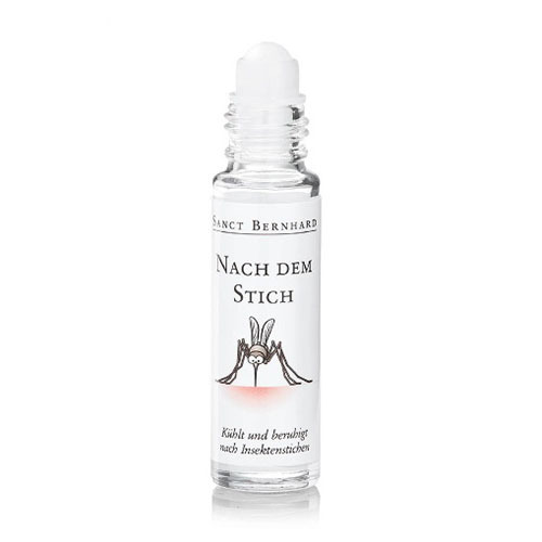 Roll On, για τσιμπίματα εντόμων, 10 ml