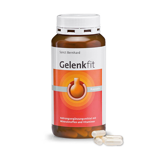 Gelenkfit, 240 κάψουλες