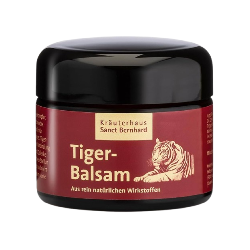 Αλοιφή Tiger Balm, 50 ml