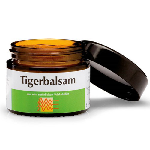 Αλοιφή Tiger Balm, 50 ml