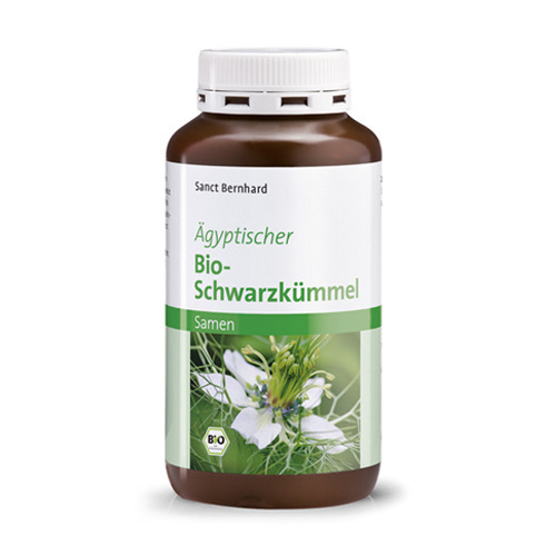 ΒΙΟ Μαύρο κύμινο σε σπόρους, 250 g