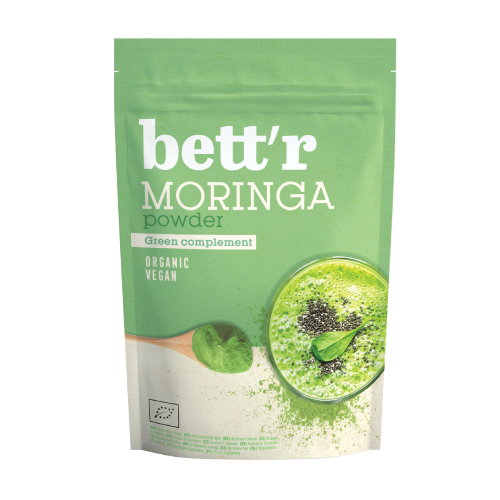 ΒΙΟ Moringa σε σκόνη