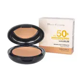 Συμπαγής πούδρα με SPF 50 – sand, 15 ml