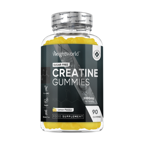 Κρεατίνη 3000 mg