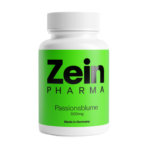 Πασιόνκα 500 mg