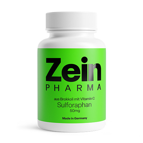Σουλφοραφάνη, 120 κάψουλες